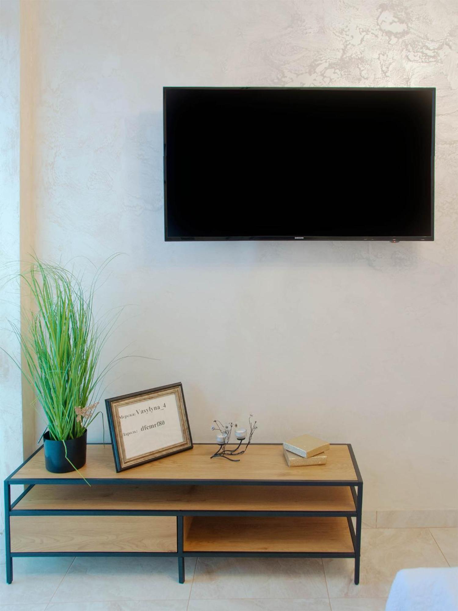 Apart Hotel Sweet Home Lviv Extérieur photo